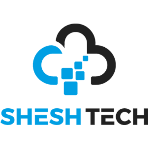 Shesh Tech IT Services